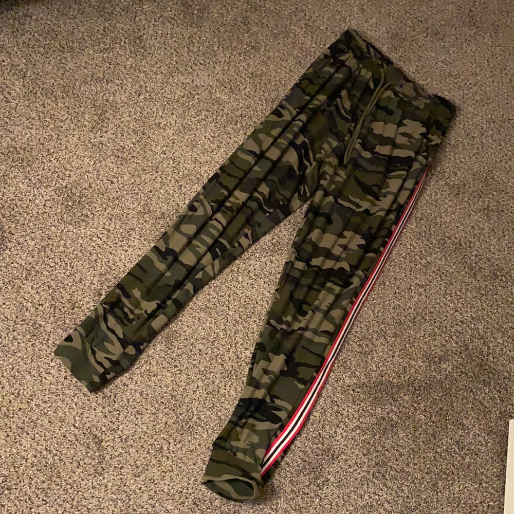 joggers